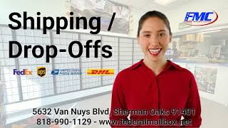 Affordable & Secure Shipping | UPS, FedEx, USPS & DHL All in One Place