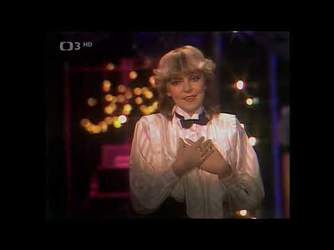 Hana Zagorová v pořadu Abeceda A plus Z (Hej, mistři basů, Mys dobrých naději)