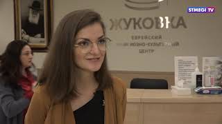 «Тяжелый песок»: Александра Захарова и Евгений Князев сыграли пару, пережившую Катастрофу