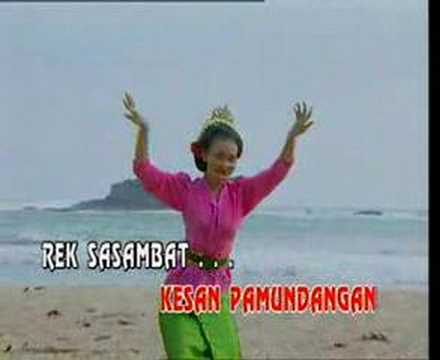 JAIPONG - POP SUNDA - HARIRING KURING