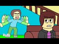 Courage The Cowardly Dog Too Much Macaroni Animation