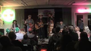 Wrap Your Troubles in Dreams - Jet Weston & his Atomic Ranch Hands