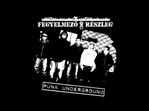 FEGYELMEZŐ RÉSZLEG: TUDOM KIK ŐK