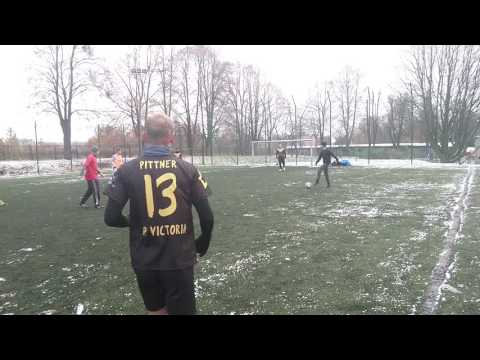 BTS Orzeł vs AP Victoria Kraków (3:1) 9:4 1/2