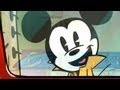 Tokyo Go | A Mickey Mouse Cartoon | Disney Shows ...