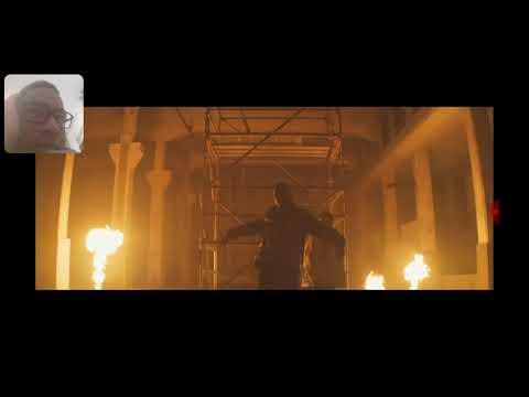 Reaktion auf Reezy feat Summer Cem Phantom