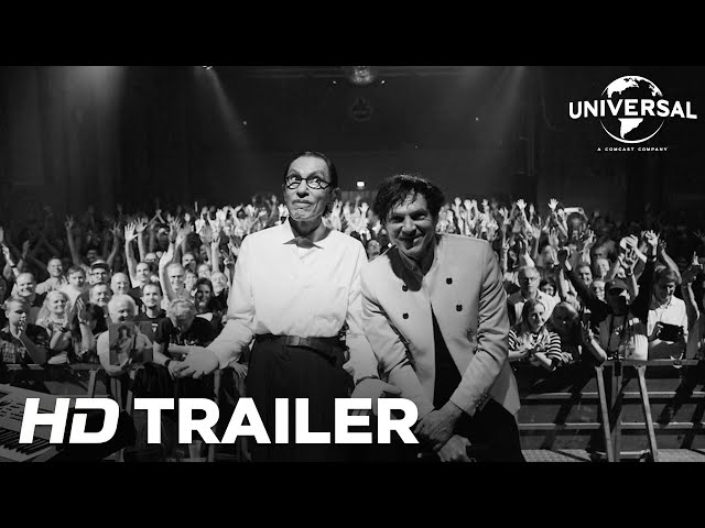 "The Sparks Brothers" – Trailer Oficial Legendado (Universal Pictures Portugal) HD