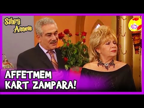 Dudu, Umur'a Başkasını Sevdiğini Söyledi - Sihirli Annem 35. Bölüm