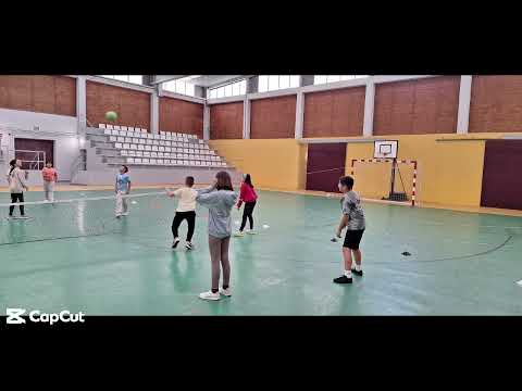 INTERCENTROS 5º AR XEVE