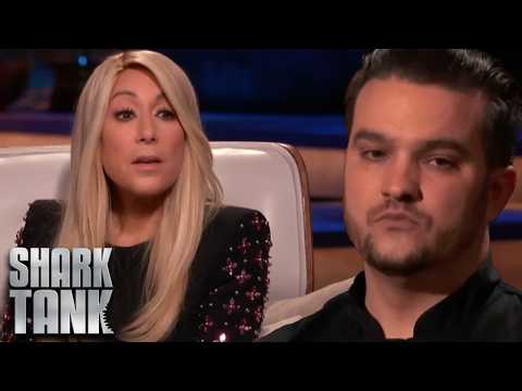 Shark Tank US | The Most Deceptive Product on Shark Tank?!