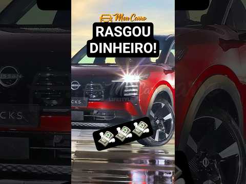 QUEM COMPROU esses CARROS JOGOU DINHEIRO no LIXO! Ou NÃO? #shorts