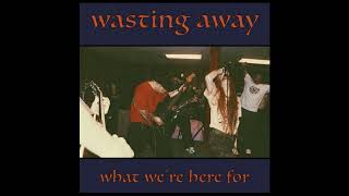 Wasting Away - What We're Here For 2025 (Full EP)