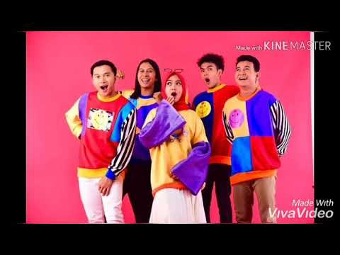 Sahabat sehidup sesurga