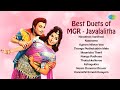 Best Duets Of MGR Jayalalitha Ninaithen Vanthaai Naanamo Ayiram Nilave Vaa