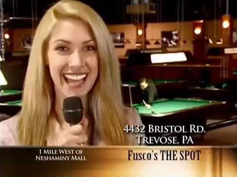 Fusco's The Spot Commercial