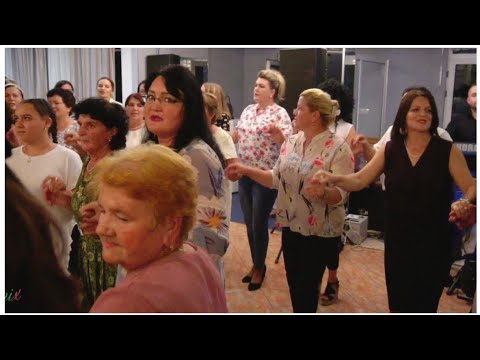 Kolo šota, ali samo žene! - Nuki i Damirowsky bend