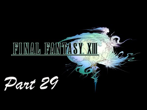 Nutriculture Complex | Final Fantasy XIII | Part 29
