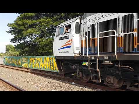 CC 206 13 43 PWT ft KA 2704 Semen Nambowangi