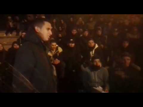 BRANDAO VS CANASTERO - SEMIS - DIAMOND BATTLE