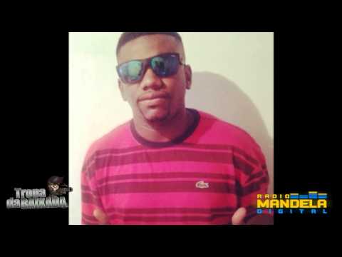 MTG CARALHO DJ QUE PROFISSÃO MANEIRA DJ FRECK