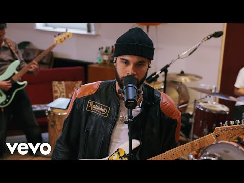 Santino Le Saint - Unholy (Live in London)