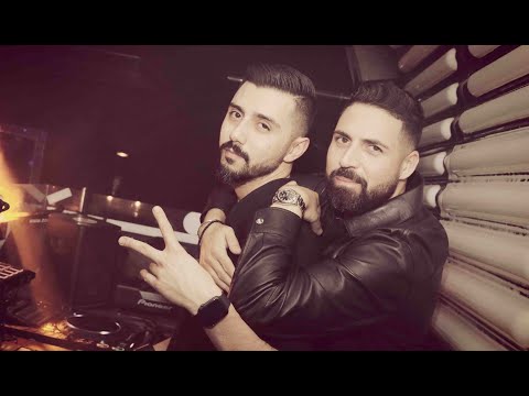 DJ LE ALEN x DJ E-ROLL - HOME SWEET HOME MIX III