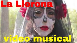 Download lagu Angela Aguilar - La Llorona - Unofficial music video mp3