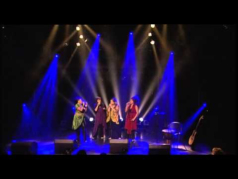 Entre Vues 2008 - Dames d'amour