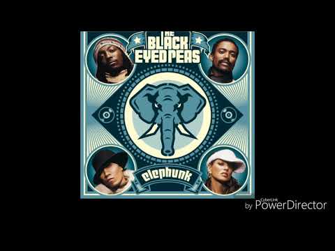 The Black Eyed Peas - The APL Song [Album Version]