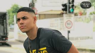 MC Niel - Já Fui Feliz com Ela 2019