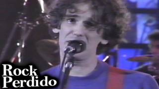 Luis Alberto Spinetta - Seguir Viviendo Sin Tu Amor (Hacelo Por mi 1992)
