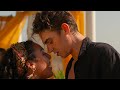 Hardin Gets In A Fight After Everything 2023 Movie Clip 4K