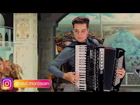 RAUL MORDĂȘAN🔝 COLAJ DE JOC ,DOINĂ SI CEARDAȘ live (video official by4k MORDĂȘAN 2021)tel.0744936802