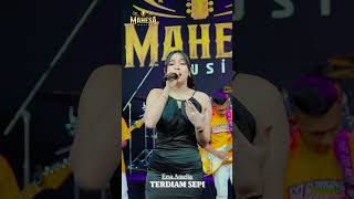 Download lagu ERSA AMELIA - TERDIAM SEPI sudah tayang Ytc MAHESA  #mahesamusic  #dangdutkoplo mp3