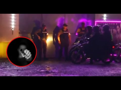Durán: Ataque armado en nightclub deja cinco fallecidos