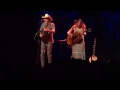 Gillian Welch -- By The Mark