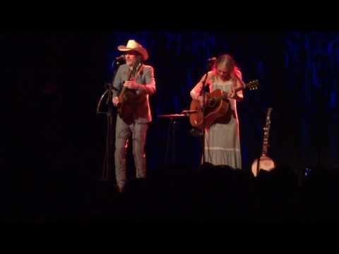 Gillian Welch -- By The Mark