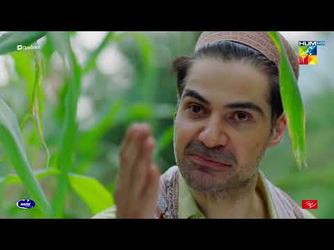 Zargoona Ke Ghar Walay Ka Qatil - Sang-e-Mah