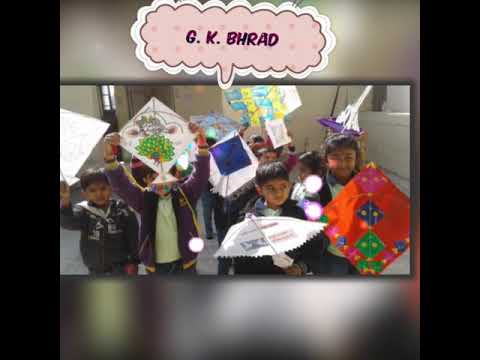 Bharad school gavdaka amreli