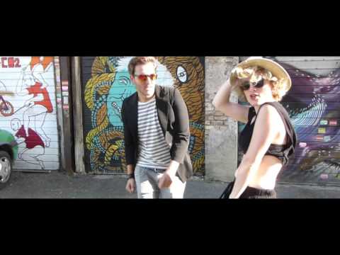 Uptown Funk ft Bruno Mars al Pigneto