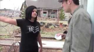 Justin Bieber Relient K Baby Music Video