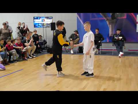top8 7-10 bboy JUBA vs POWER JET - брейкданс, Чемпионат Москвы