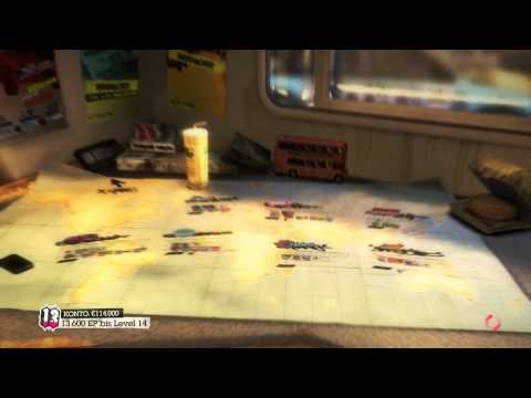 Lets Play Colin McRae DiRT 2 Part 14 (HD/German)