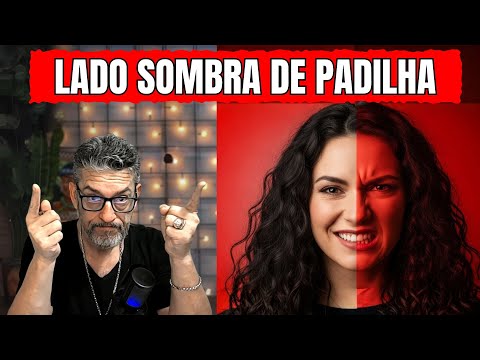 5 Signs That Maria Padilha's Child Has Entered the Dark Side