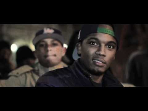 G Money & Sticky - Stay Schemin [Official Net Video]