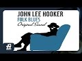 John Lee Hooker - Down Child