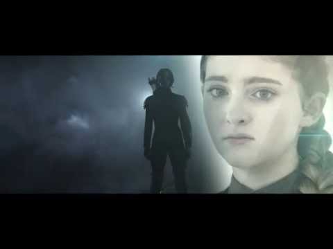 HUNGER GAMES La Révolte - Partie 2 : Pour Prim