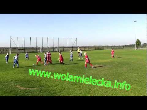 Turniej Piłki Nożnej - 2011.10.01  Wola Mielecka - START Wola Mielecka - SMS STAL Mielec