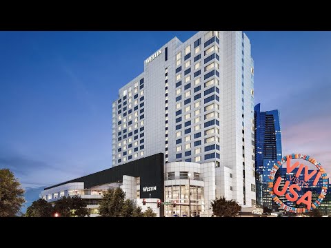 The Westin Buckhead Atlanta | Atlanta (GA), United States | Hotel Review 🌟