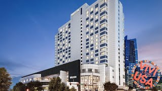 The Westin Buckhead Atlanta | Atlanta (GA), United States | Hotel Review 🌟